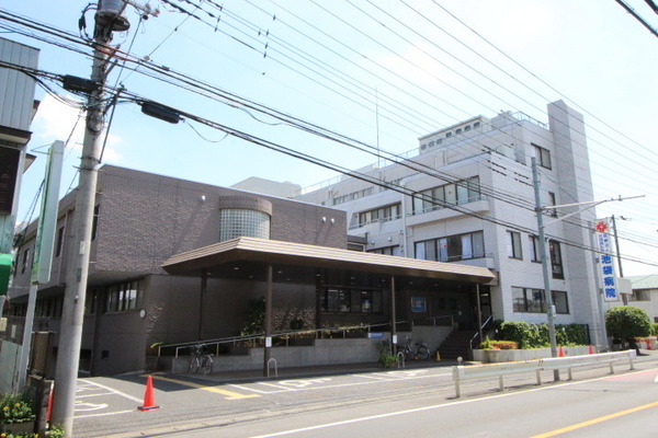 ���ӊ� �y�a�@�z�F369m��Ö@�l�Вc���O��r�ܕa�@