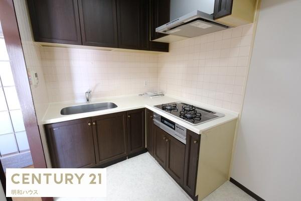 �L�b�`�� �K�X�R�����{�̕��������ς�