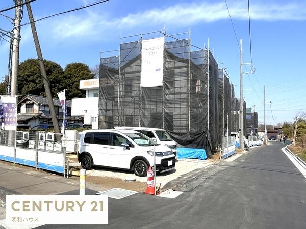 �O�ʓ��H�܂ތ��n�ʐ^ ���₢���킹���҂����Ă���܂��I