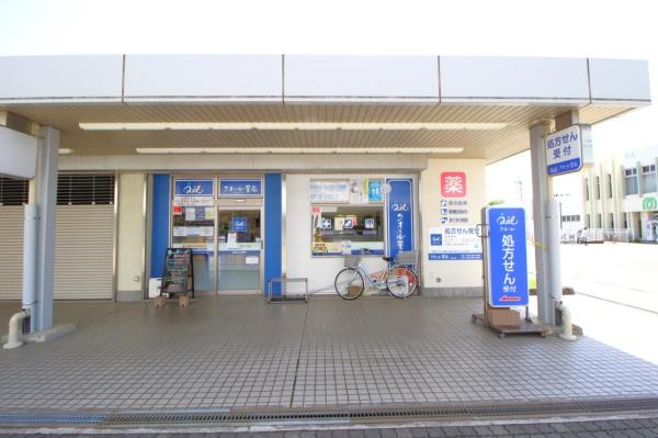 ���ӊ� �y�h���b�O�X�g�A�z�F1380m�N�I�[����ǁ@����˓X