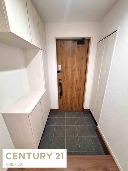 ���� ���̂���V���[�Y�C���N���[�N����܂��I