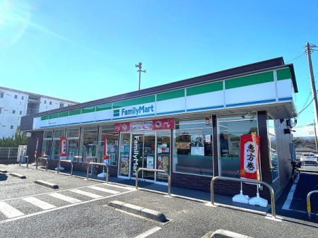 ���ӊ� �y�R���r�j�z�F398m�t�@�~���[�}�[�g���R�j���[�^�E���X