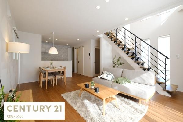 ���r���O LDK19.5���@���r���O�C���K�i�d�l