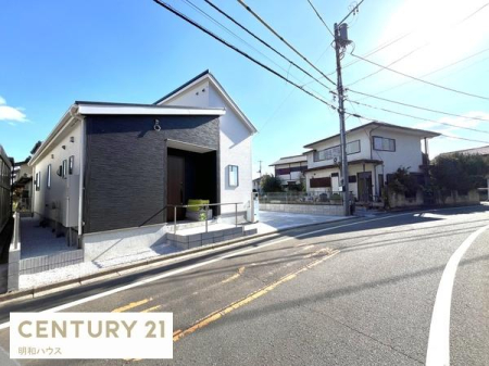 �O�ʓ��H�܂ތ��n�ʐ^ �������_�݂���L���ȏZ���ł��I