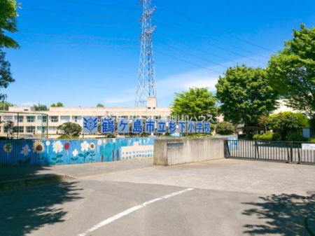 ���ӊ� �y���w�Z�z�F1235m�߃����s���������w�Z