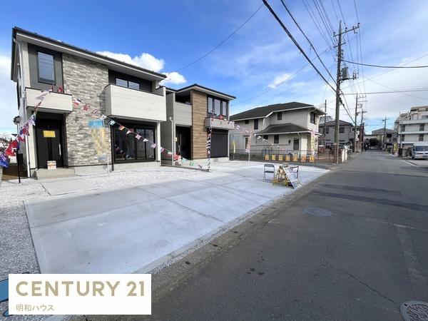 �O�ʓ��H�܂ތ��n�ʐ^ ����������߃����w�k��5���I�֗��ł��I