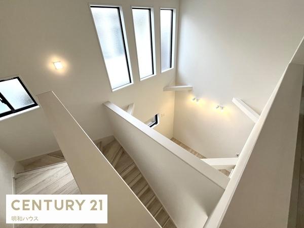 ���̑����� 1�����E2�K�z�[�����