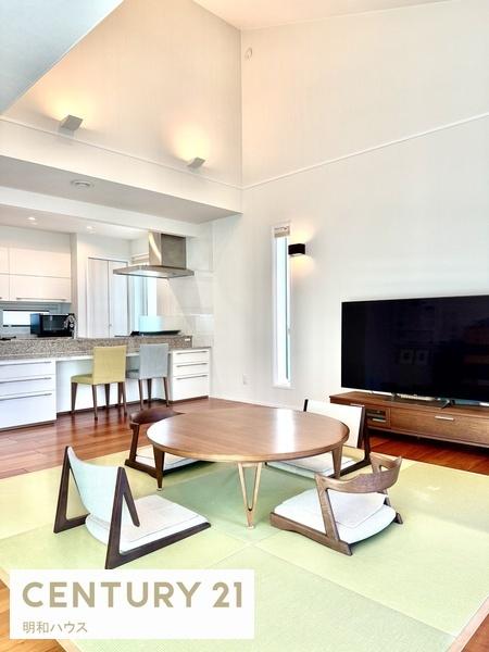 ���r���O LDK19.1���@�V�䂪�����J��������I