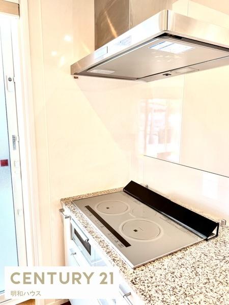 �L�b�`�� ���S��IH�N�b�L���O�q�[�^�[