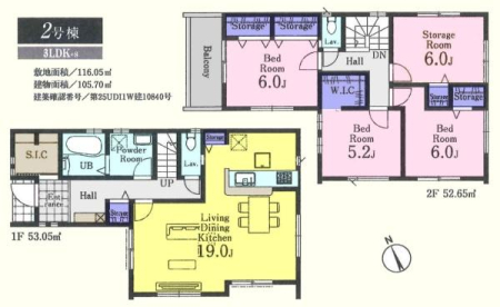 �Ԏ��} LDK19���{�y�Ԏ��[�{���ړI���[���I