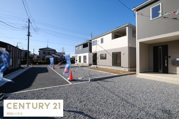 �O�ʓ��H�܂ތ��n�ʐ^ 3���������B�e�@�z������ǍD�I