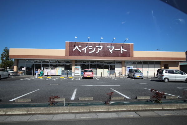 ���ӊ� �y�X�[�p�[�z�F610m�x�C�V�A�}�[�g�g���X