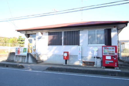 ���ӊ� �y�X�֋ǁz�F1986m���g���X�֋�