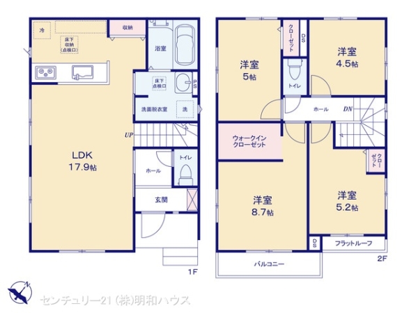 �Ԏ��} �}�ʂƈقȂ�ꍇ�͌�����D��