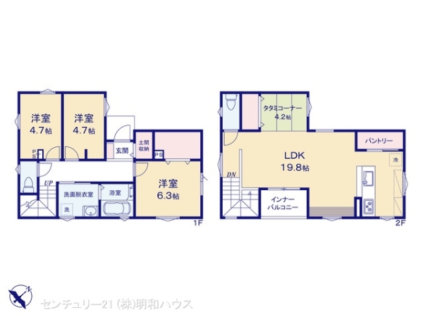 �Ԏ��} �}�ʂƈقȂ�ꍇ�͌�����D��