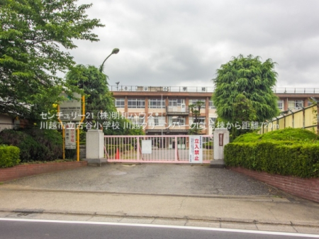 ���ӊ� �y���w�Z�z�F720m��z�s���ÒJ���w�Z