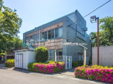 ���ӊ� �y�c�t���E�ۈ牀�z�F2040m�߃����ۈ珊