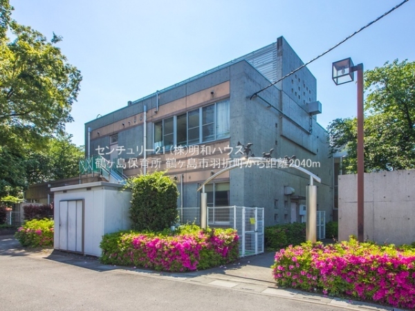 ���ӊ� �y�c�t���E�ۈ牀�z�F2040m�߃����ۈ珊