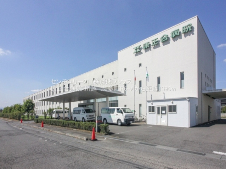 ���ӊ� �y�a�@�z�F1390m�N����a�@