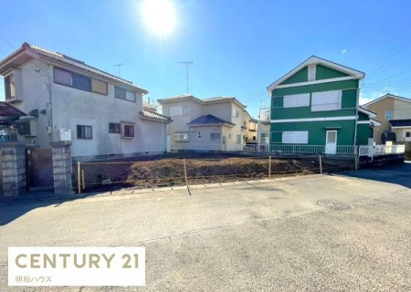 �O�ʓ��H�܂ތ��n�ʐ^ ��������������։w�k��12���I