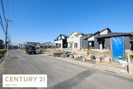 �O�ʓ��H�܂ތ��n�ʐ^ �J�[�X�y�[�X3�� ���񒓎ԉ\�I