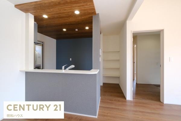 �L�b�`�� 2��������o����\�I�����̗ǂ��L�b�`��