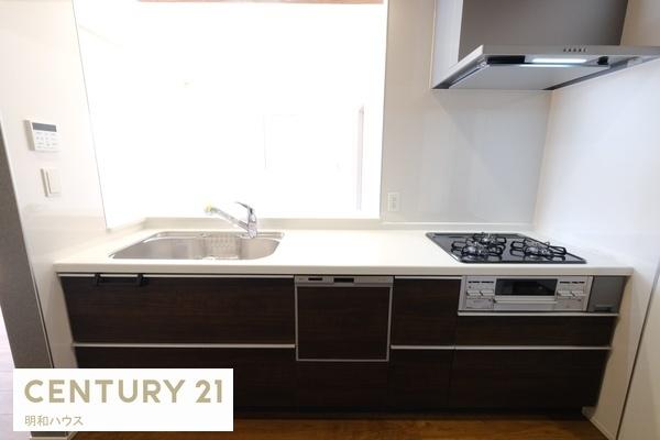 �L�b�`�� �򐅊�E�H��@�t�V�X�e���L�b�`��