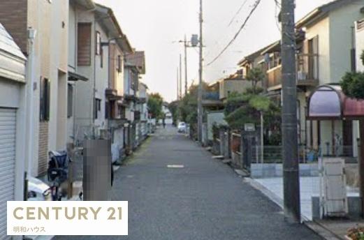 �O�ʓ��H�܂ތ��n�ʐ^ ���₢���킹���҂����Ă���܂��I