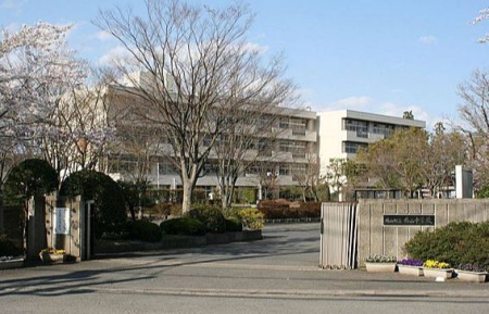 ���ӊ� �y���w�Z�z�F2222m���R�������R���w�Z