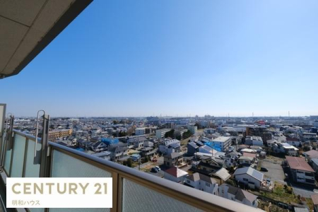 �Z�˂���̒��]�ʐ^ �X����]�I�ŏ�K�ɂ����]�ǍD�ł���