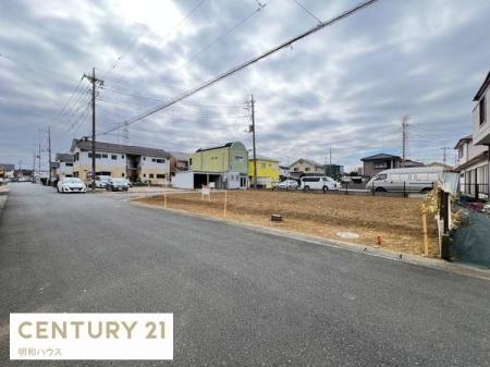 �O�ʓ��H�܂ތ��n�ʐ^ ���D���ȃn�E�X���[�J�[�Ō��z�ł��܂��I