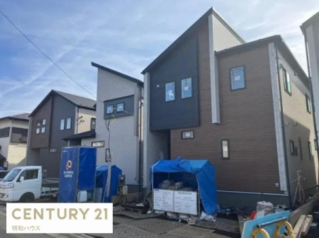 ���̑����n �����������ˉw�k��17���̏Z��n�I