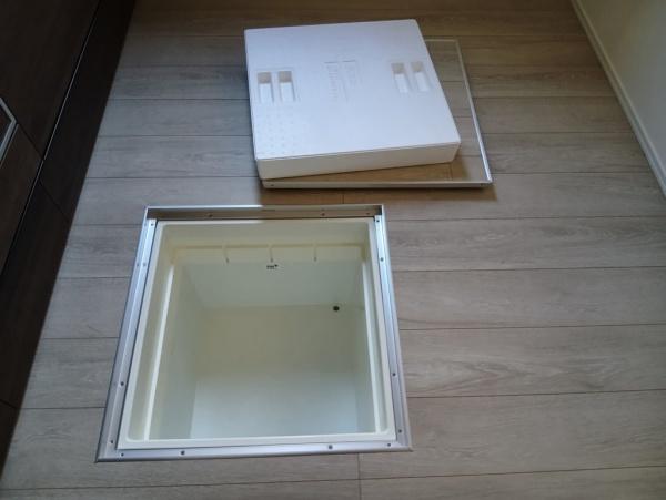 �L�b�`�� �������[����܂��I