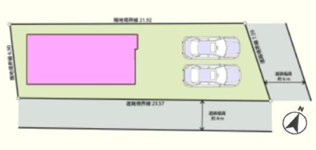 ���} �J�[�X�y�[�X����2�䒓�ԉI