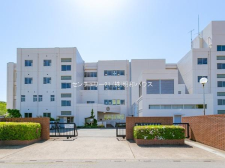 ���ӊ� �y���w�Z�z�F801m�߃����s�������w�Z