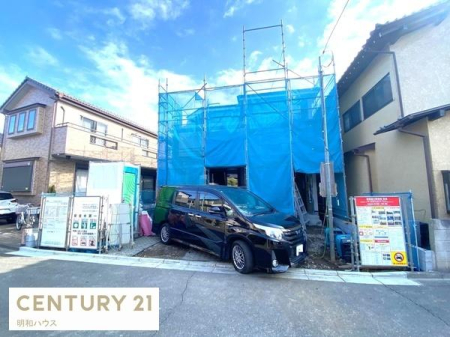 ���̑����n �����։w�k��5���̏Z��n�I2�H�����p�I