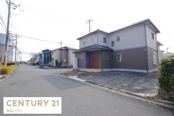 �O�ʓ��H�܂ތ��n�ʐ^ ���t�H�[�������C�y�ɂ����k����������