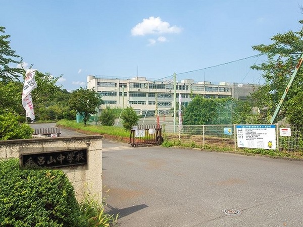 ���ӊ� �y���w�Z�z�F3159m�јC�R�����јC�R���w�Z