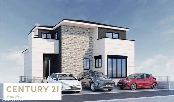 ���n�O�ώʐ^ �~�n43�ؒ���f�U�C�����̍����ƁI