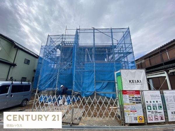 ���̑����n ��������������։w�k13���̏Z��n�I