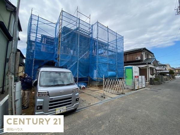 ���̑����n �y�Ԏ��[�E���r���O���[�E�o���R�j�[2�ӏ�