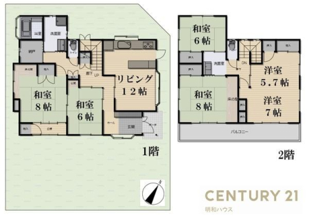 �Ԏ��} �y�n60�؁I����43�؁I