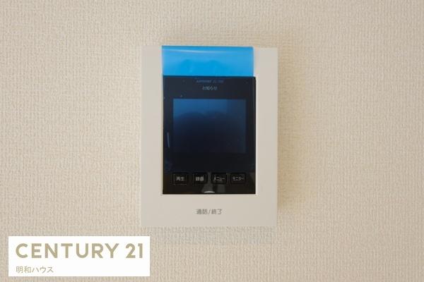 ���̑� TV�C���^�[�z���ŗ��q�҂̊m�F�I