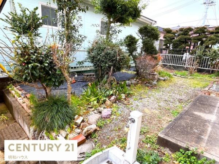 �� �O�����̂��邨��ŃK�[�f�j���O���I