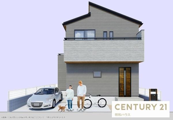 ���̑� �����������ˉw�k��23���̏Z��n�I