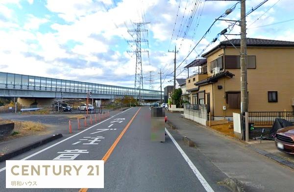 �O�ʓ��H�܂ތ��n�ʐ^ ���₢���킹���҂����Ă���܂��I