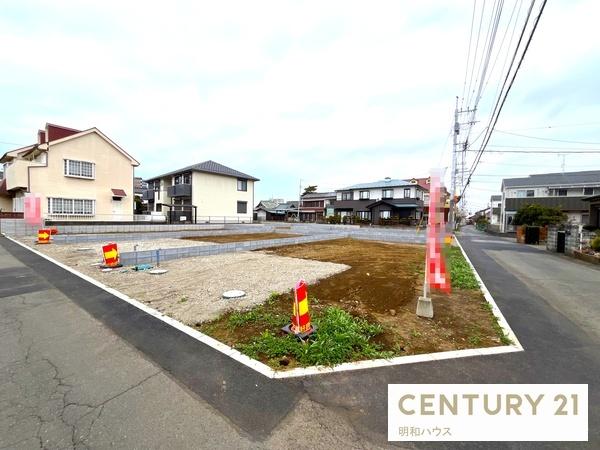 ���n�y�n�ʐ^ �����������ˉw�k��11���̏Z��n�I