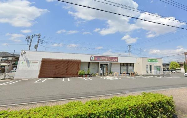 ���ӊ� �y�a�@�z�F600m�Ԑ��؂��ǂ��N���j�b�N