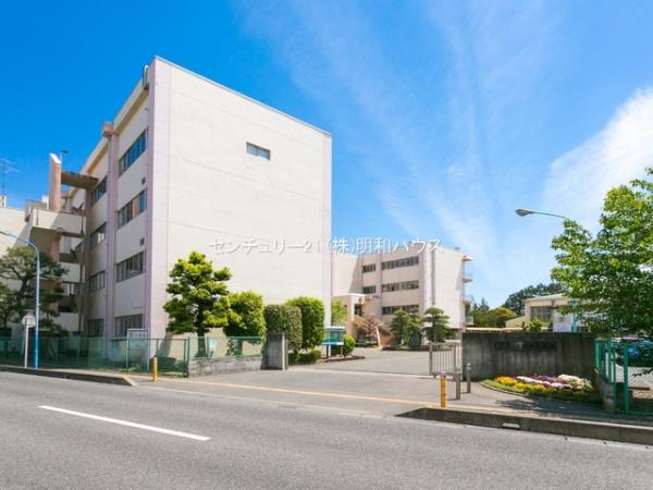 ���ӊ� �y���w�Z�z�F1156m��ˎs����˒��w�Z