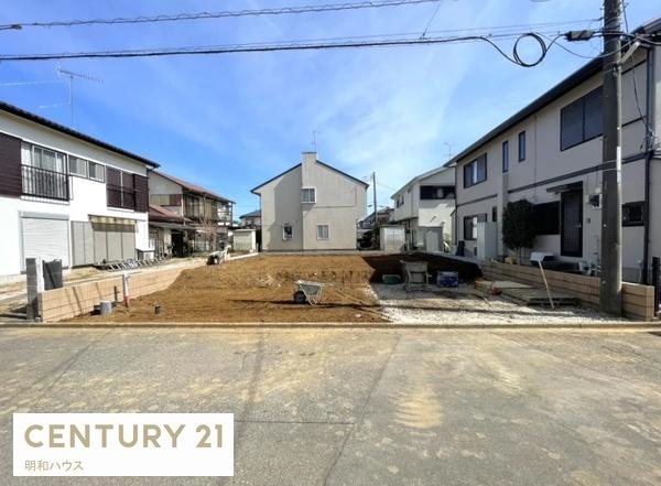 ���n�O�ώʐ^ �����D�ǏZ��I�J�[�X�y�[�X����3��I